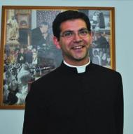 "A mensaxe cristiá pode axudar a achegar posturas en Líbano"