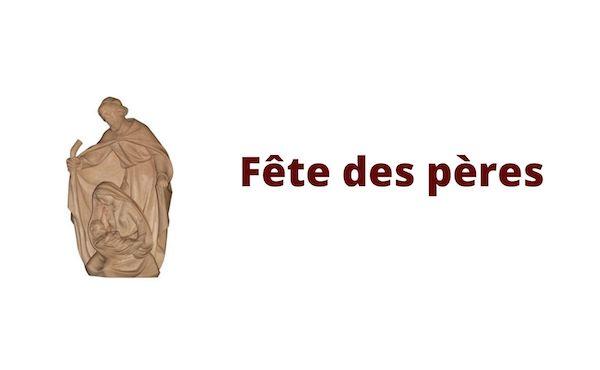 La fête des saints pères