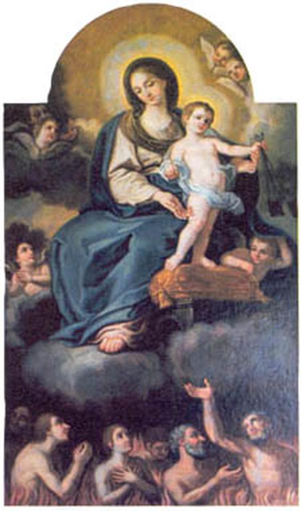 Fidèles défunts