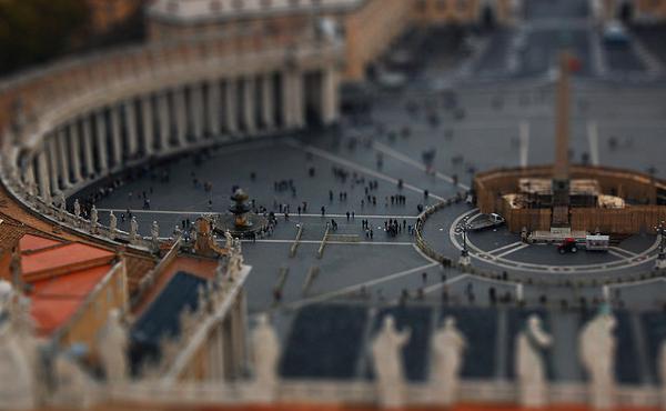 Opus Dei - How does the diocese benefit from the work of the faithful of Opus Dei?