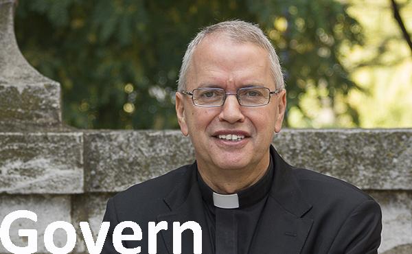 Govern