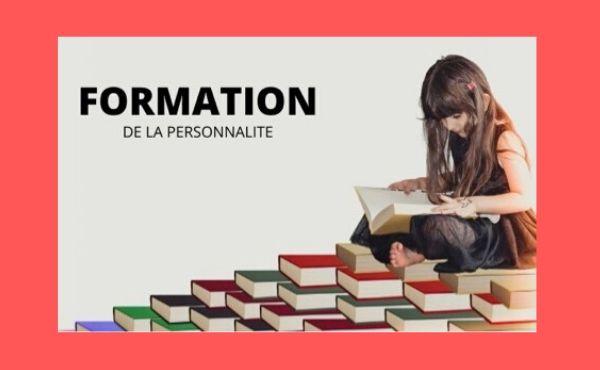 Formation de la personnalité : sélection d’articles