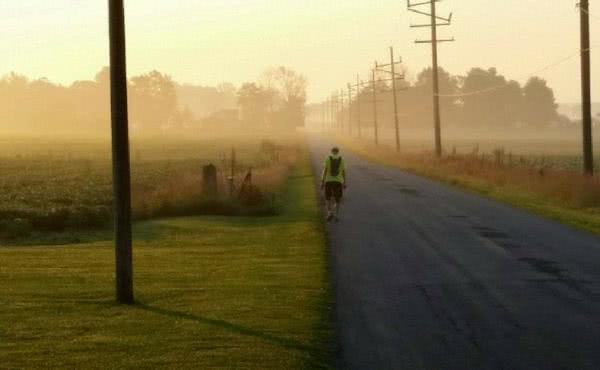 Não é Forrest Gump
