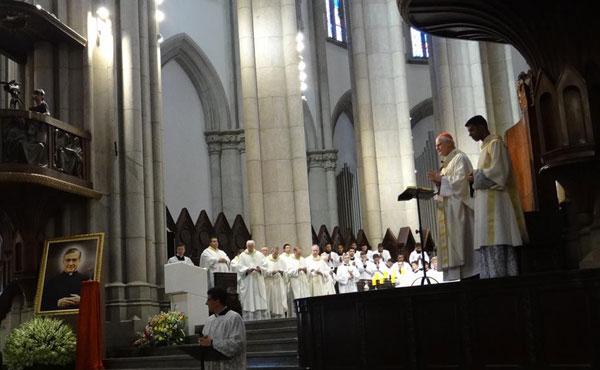 São Josemaría Escrivá é mestre de santidade para os dias atuais