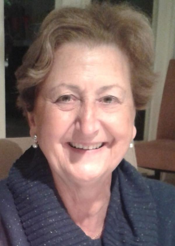 In memoriam María Luisa de Alcaraz y Baillo