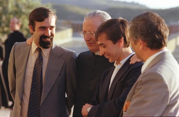 Novena for Serenity to Blessed Alvaro