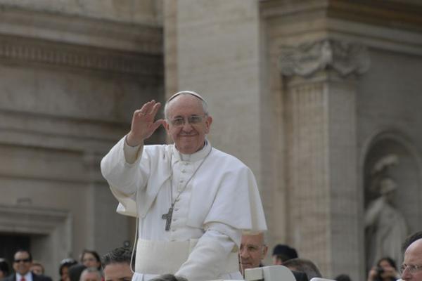 Mesajul Sfântului Părinte pentru Postul Mare 2015