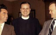 New Fr. Joseph Muzquiz Bulletin