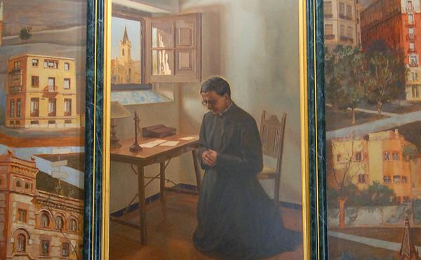 Stichting Opus Dei