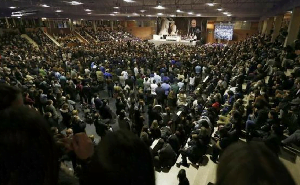 Javier Echevarría, un impulsor y promotor de las vocaciones sacerdotales