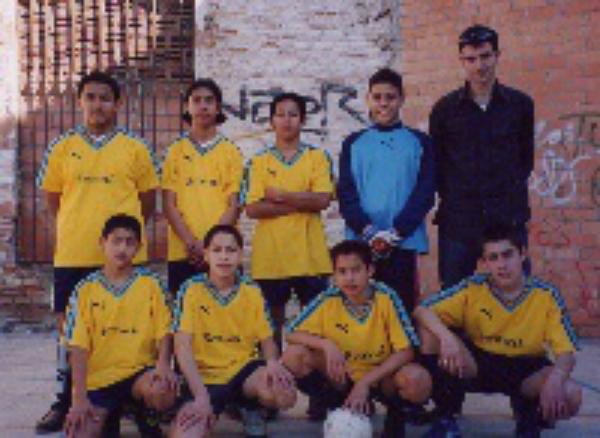 F.C. Braval, a favor de la integración