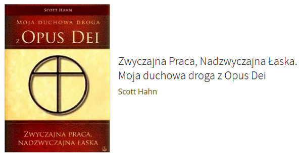 Tajemnica Opus Dei