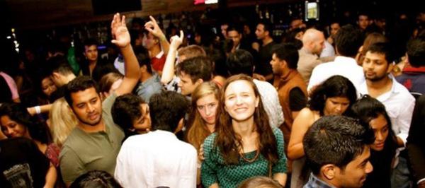 Gaëlle, Francia: "estoy feliz de celebrar mi cumpleaños con san Josemaría"