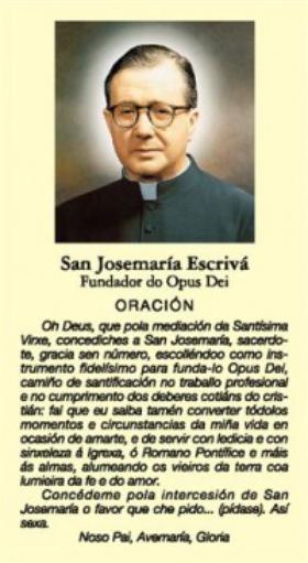 Oración