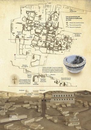 Sveti Petar Gallicantu (od pijetlova pjeva)