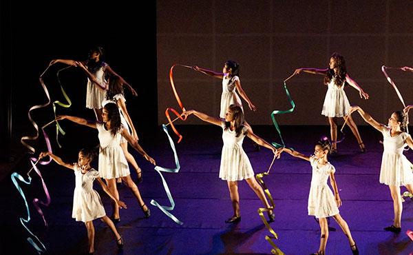  Projeto Garatuja: um salto para o futuro