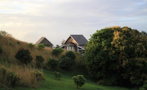 Conseguimos vender una finca “ocupada”