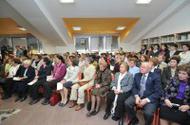 Abertura do processo de canonização de Encarnita Ortega