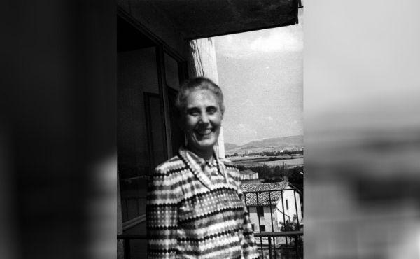 Il segreto della gioia della beata Guadalupe