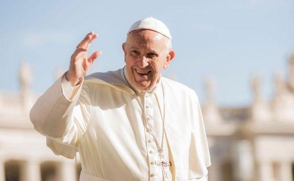 "Sarà per voi un giubileo"