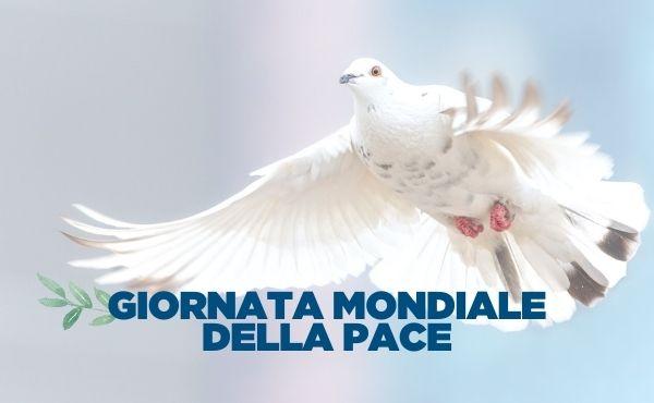 Papa Francesco: La cultura della cura come percorso di pace