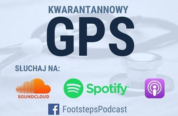 Kwarantannowy GPS