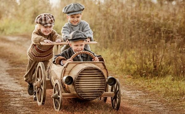 La gratitude nous incite à lutter