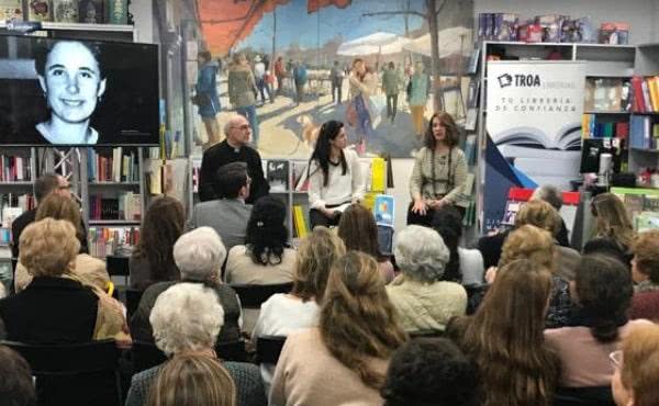 «La libertad de amar», una semblanza de Guadalupe Ortiz de Landázuri, química madrileña que será beatificada en mayo