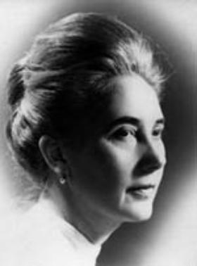 Biographie Guadalupe Ortiz de Landazuri