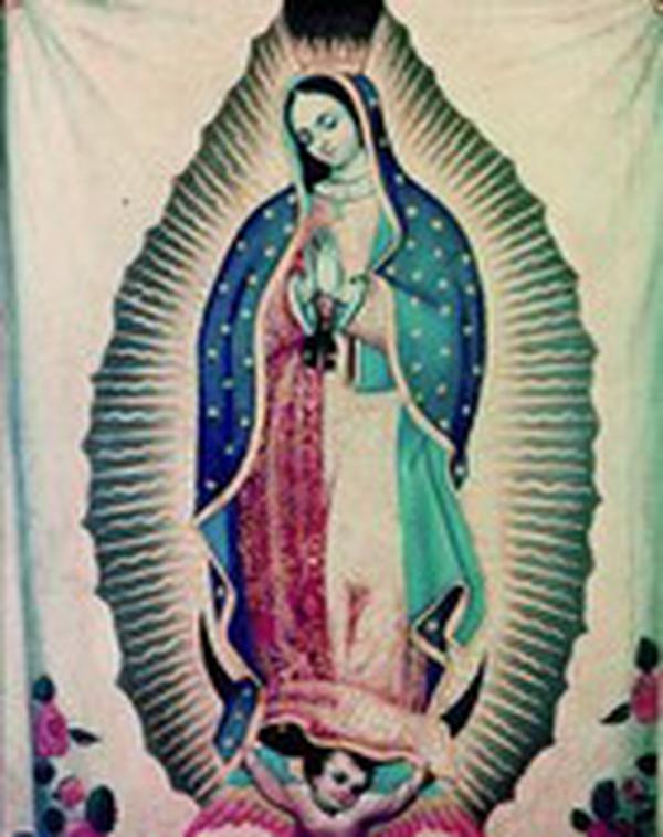 Our Lady of Guadalupe