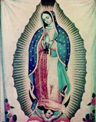 Our Lady of Guadalupe