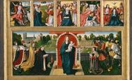 Saint John Paul II's Contagious Piety