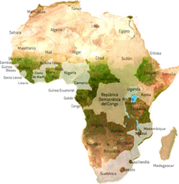 Harambee Africa International