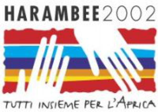 Uma noite de festa e agradecimento em favor da África