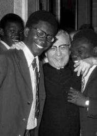 Harambee: Samen voor Afrika
