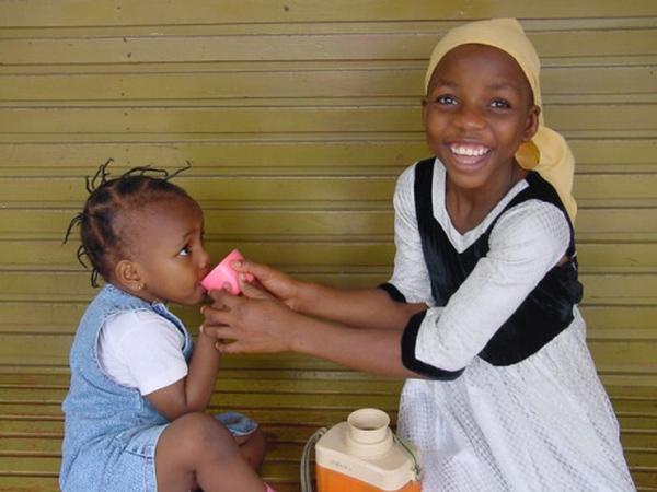 ما هي أعمال الرحمة؟