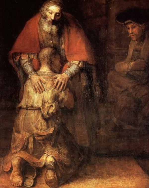 Обращение Детей Божиих