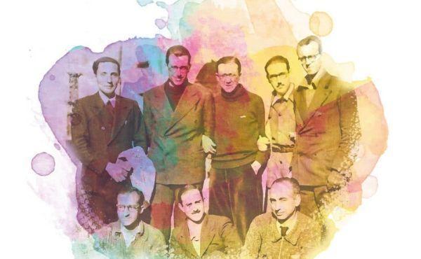 Pedro Casciaro: la aventura de un hombre sensible
