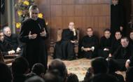 History of the Priestly Society of the Holy Cross