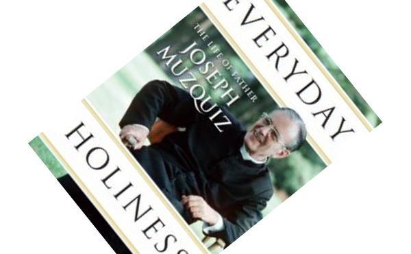 Opus Dei - "Everyday Holiness"