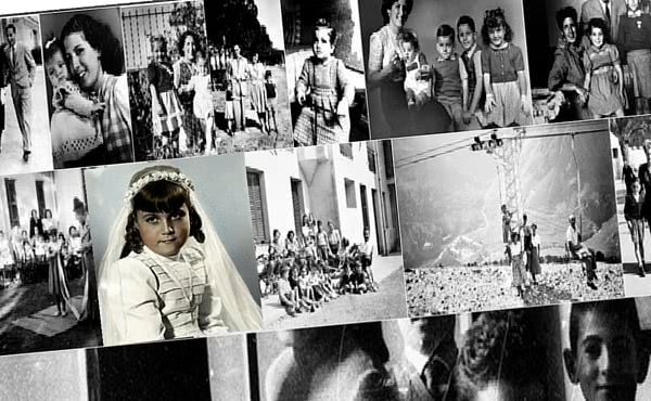 Opus Dei - Álbum fotográfico de Montse Grases