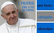 As três palavras