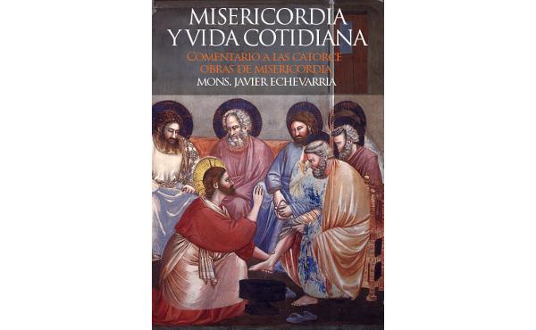 Libro electrónico “Misericordia y vida cotidiana”