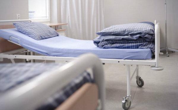 Más que conseguir un hospital