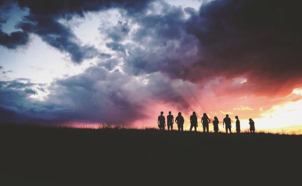 Qualcosa di grande e che sia amore (IX): Siamo apostoli!