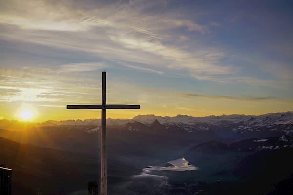 Commentary on the Gospel: Christ the King
