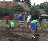 Veranos solidarios