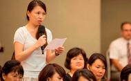 Prelate's Trip to Singapore, Taiwan and Korea