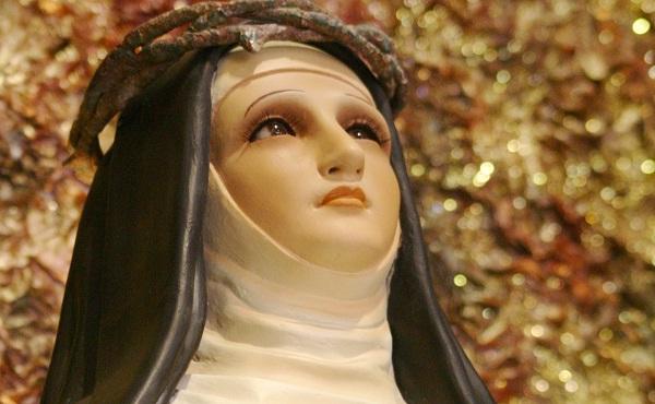 29 de abril: Fiesta de Santa Catalina de Siena