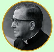 Solemn Mass at the Manila Cathedral to celebrate the feast of Saint Josemaria